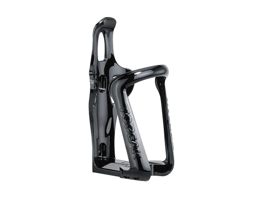 TOPEAK MONO CAGE CX Transparent Glue Bottle Cage (Color)/ TOPEAK MONO CAGE CX