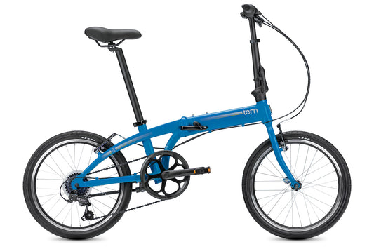 TERN Link A7 (第三代 GEN 3) 20" 七速摺車 Folding Bike 7SPD