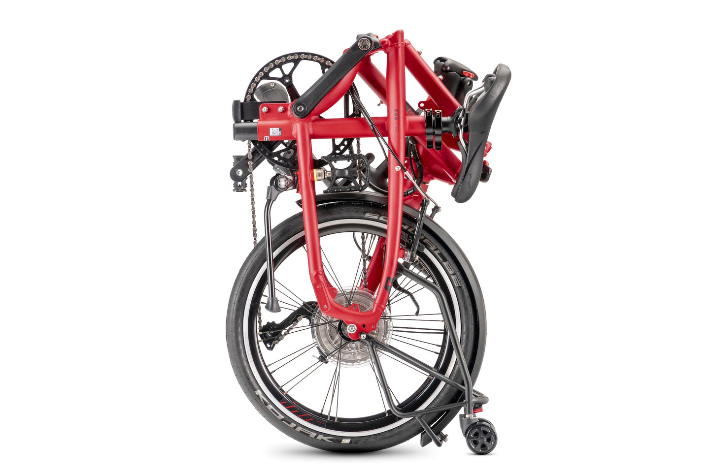 TERN MTR Fender mudguard (For BYB series only)