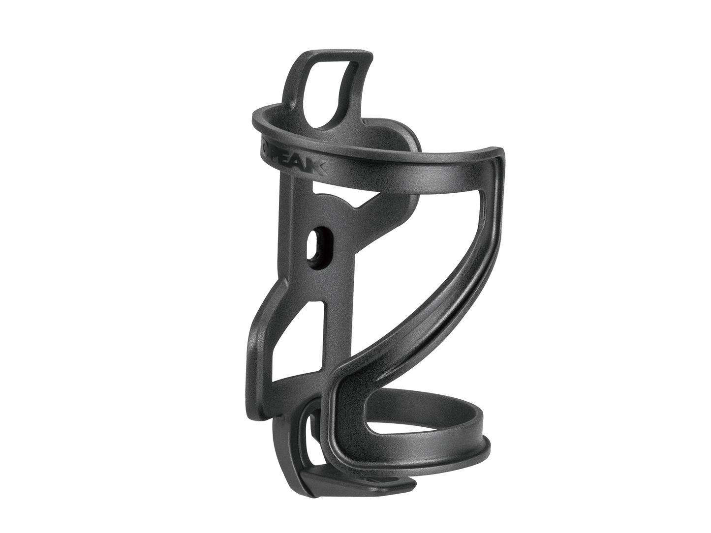 Topeak Ninja Master+ Cage SK Right side entry water bottle cage/Topeak Ninja Master+ Right Side Cage SK