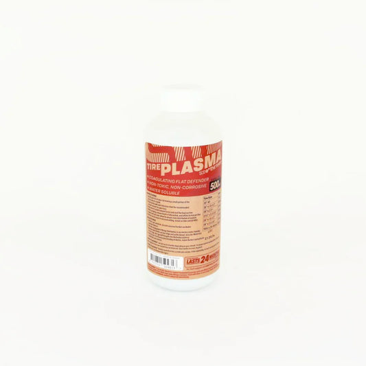 E13 真空呔防爆液/ E13 TIRE PLASMA TUBELESS SEALANT