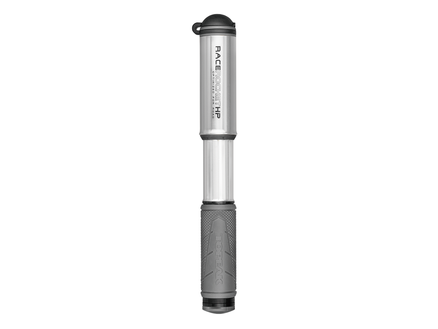 TOPEAK RACEROCKET HP HAND PUMP (NEW) / TOPEAK RACEROCKET HP PUMP (NEW)