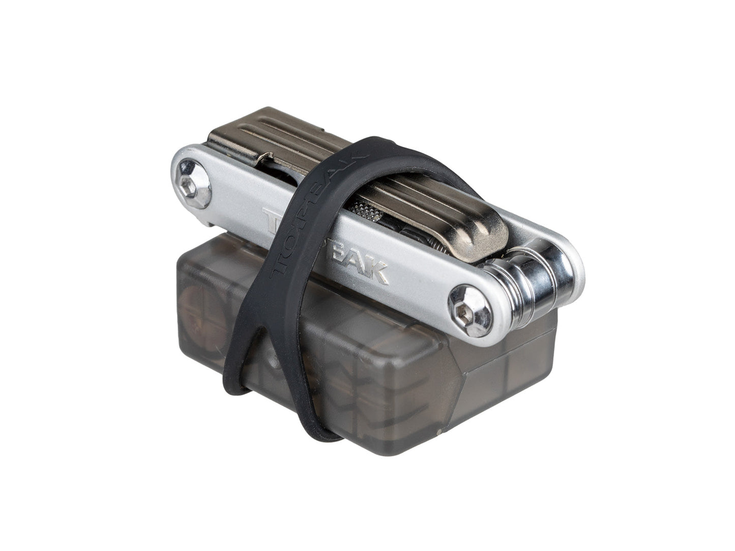 TOPEAK NANO TORQBOX 6 防爆扭力套筒-6NM-TT2563 / TOPEAK NANO TORQBOX 6 KIT-6NM-TT2563