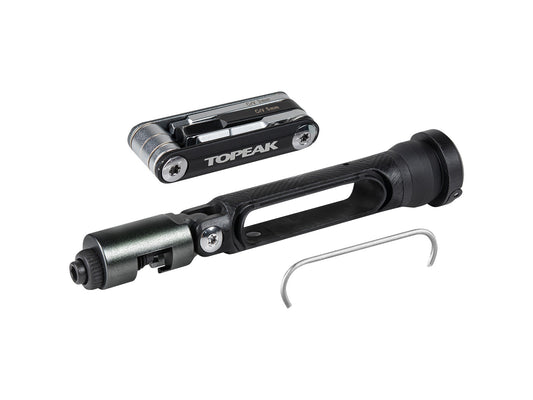 Topeak BB中心隱藏工具