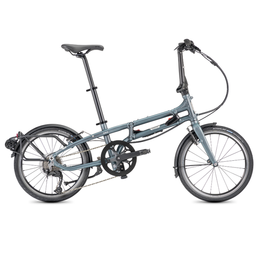 Tern BYB P8 20" 8波摺車 - M0