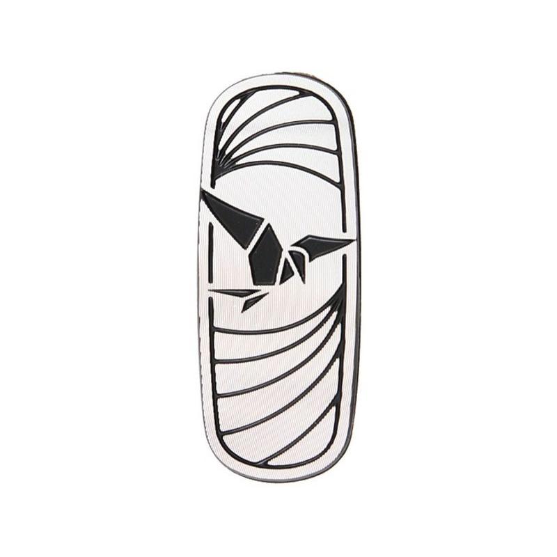 Tern 車頭膠章 Headbadges
