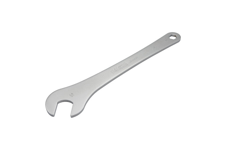 MKS Touring Spanner PT-2 薄身腳踏扳手-厚3.2MM
