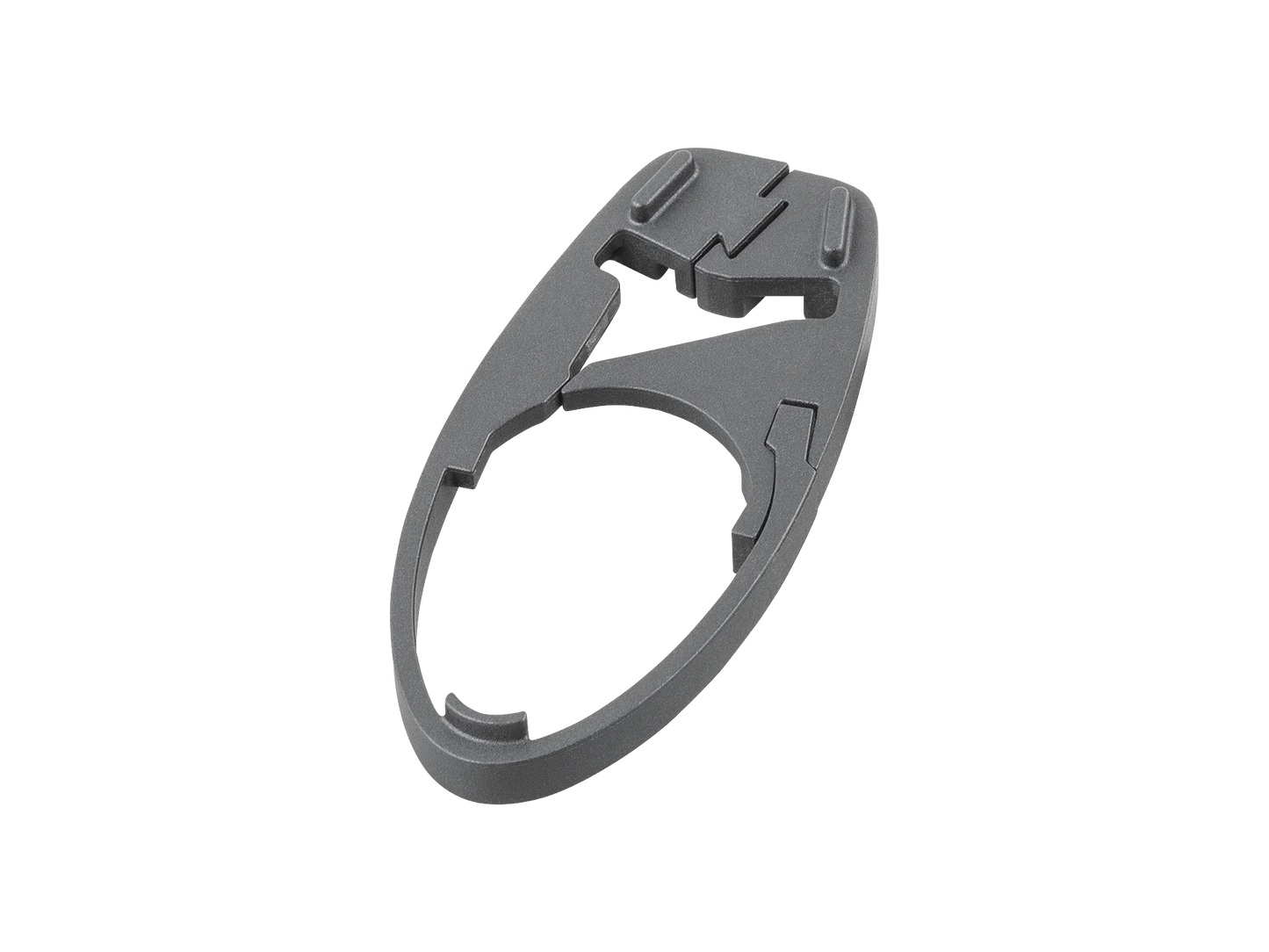 Trek 2023 Madone SLR Headset Spacers-Onyx Carbon-15mm x 28.6mm