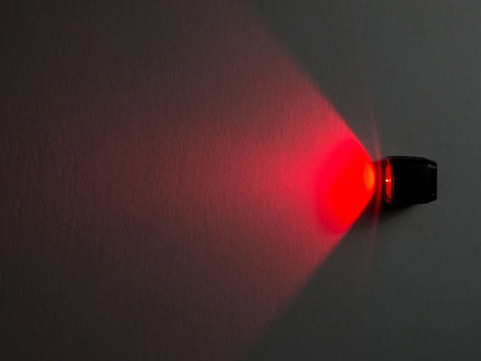 Trek Flare R City Rear Bike Light尾燈-Black / Trek Flare R City Rear Bike Light