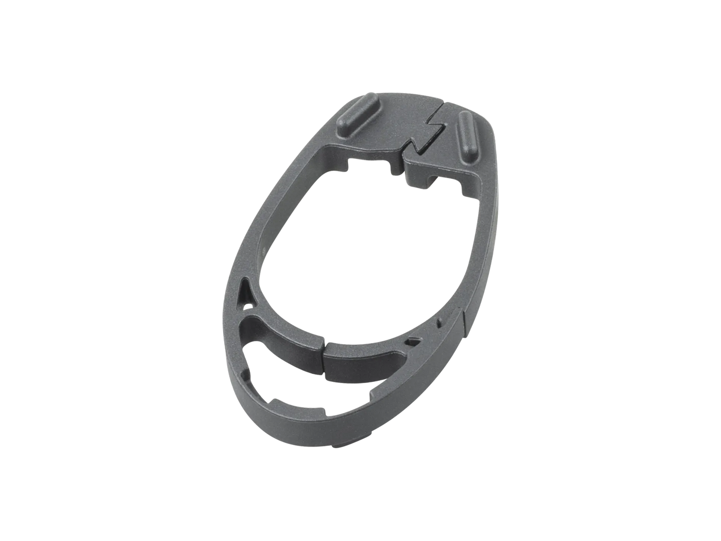 Trek Road Integrated Stem Spacers-Trek Black-5mm x 28.6mm