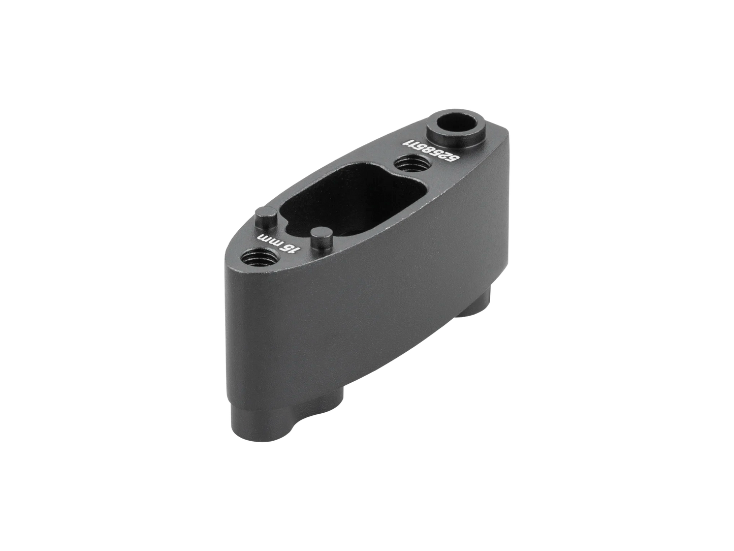 Trek Speed Concept Handlebar Base Towers 15mm