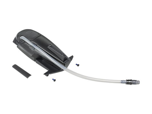 TREK SPEED CONCEPT SLR BTA 水壼裝置-BLACK 26oz(769 ml) / TREK SPEED CONCEPT SLR BTA BOTTLE KIT-BLACK 26oz(769 ml)