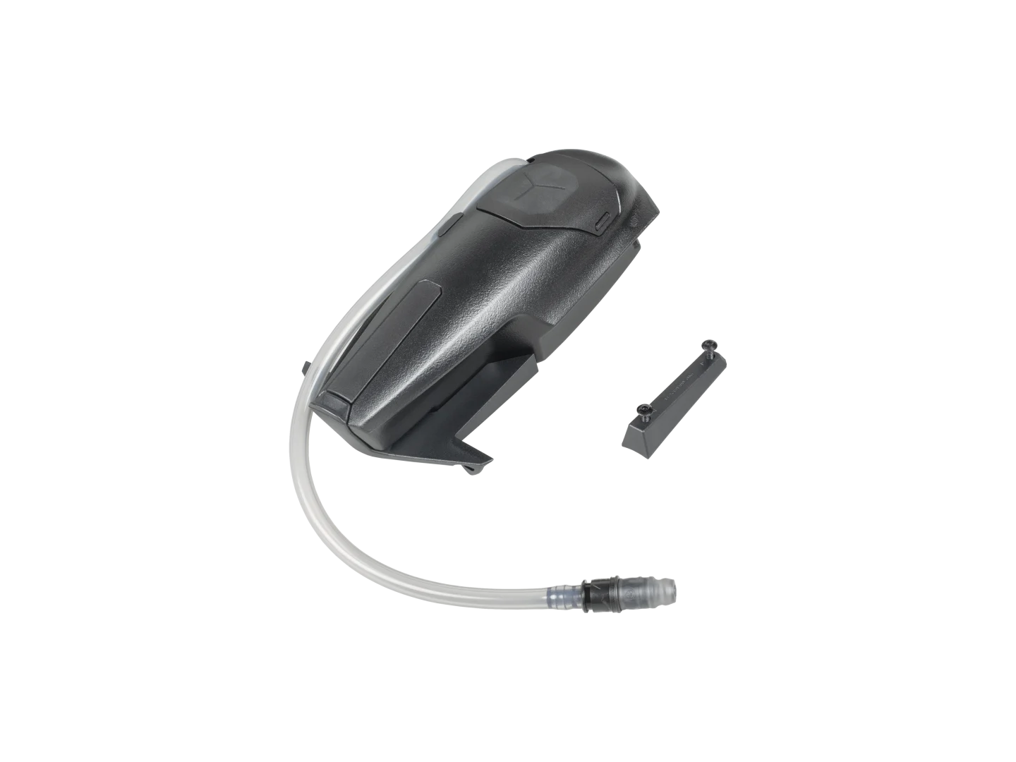 TREK SPEED CONCEPT SLR BTA BOTTLE KIT-BLACK 26oz(769 ml) / TREK SPEED CONCEPT SLR BTA BOTTLE KIT-BLACK 26oz(769 ml)