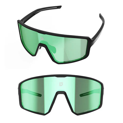 ULAC LUFT 運動太陽眼鏡(粗全框) U802 / ULAC NEO VUE LUFT Eyewear U802