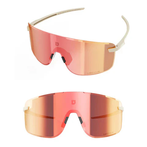 ULAC VISIONÄR 全天候變色運動太陽眼鏡(無框) U804 / ULAC NEO VUE VISIONÄR Eyewear U804