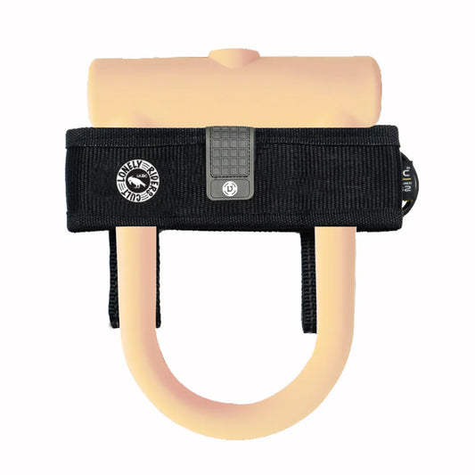 ULAC U型鎖托架 125mm UH1