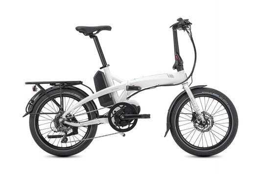 Tern Vektron D8 20"電動車摺車 / TERN Vektron D8 20"E Folding Bike