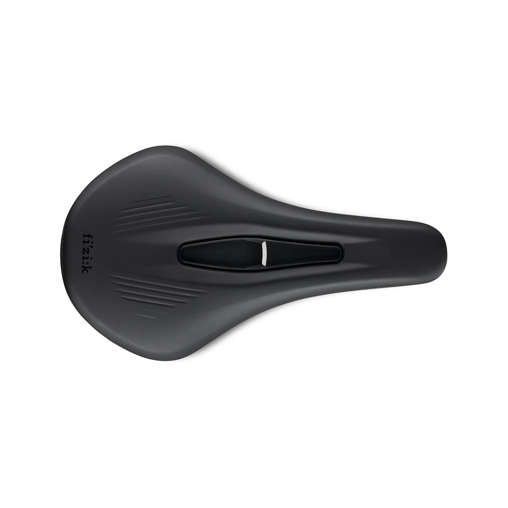 Fizik 2024 新款 Vento Argo X1 越野短鼻座位 Gravel Short-nosed Saddle - 150mm