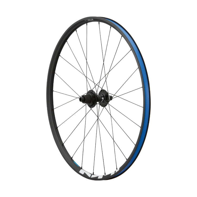 SHIMANO 12速中心鎖碟制轆-WH-MT501-B-29寸 148 / SHIMANO CENTER LOCK WHEEL-24H-WH-MT501-B-29