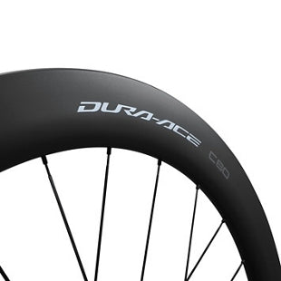 SHIMANO DURA ACE 中心鎖真空呔碟制後轆WH-R9270-C60-HR-TL (有轆袋)-後轆 / SHIMANO DURA ACE DISC BRAKE CENTER LOCK TUBELESS REAR WHEEL WH-R9270-C60-HR-TL (W/BAG) -REAR