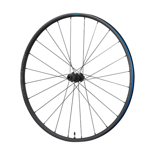 SHIMANO GRX 真空呔碟制跑車轆-WH-RX570-TL 700C -FR12 / SHIMANO GRX TUBELESS WHEEL-WH-RX570-700C-FR12