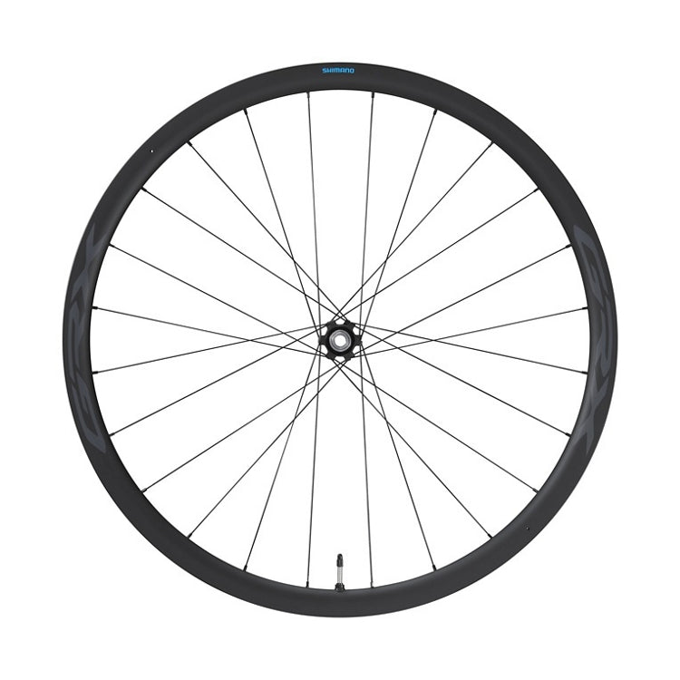SHIMANO GRX vacuum disc sports car wheel-WH-RX870-TL-700C / SHIMANO GRX TUBELESS WHEEL-WH-RX870-TL-700C