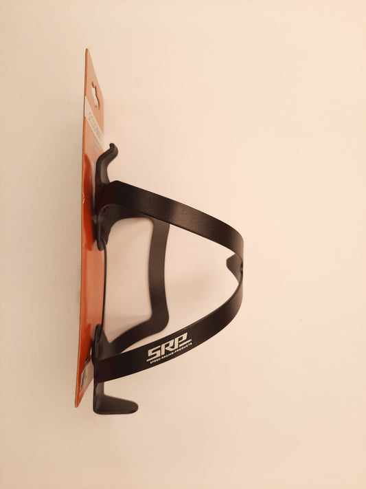 SRP Aluminum Alloy Side Pull Bottle Cage~2017-11B / SRP BOTTLE CAGE~2017-11B