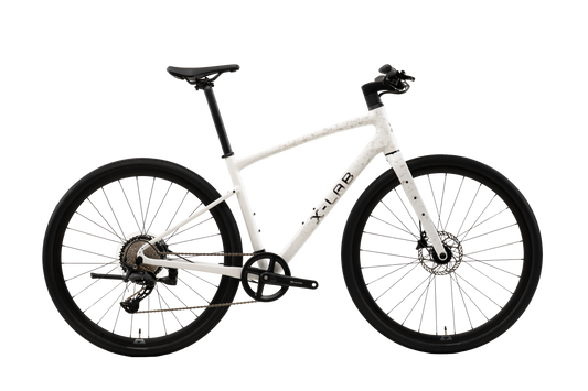 XDS X-LAB SP3 10速鋁合金平把公路車 700C