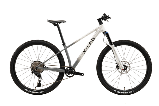 XDS X-LAB MT2 11-Speed Hardtail Mountain Bike