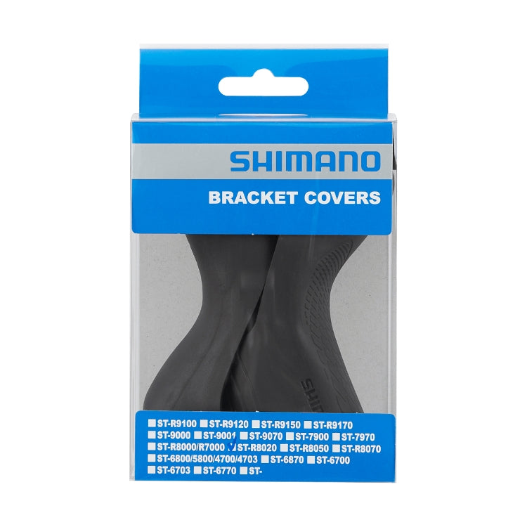 Shimano Ultegra ST-R8020 Bracket Covers~Y0E098010 / Shimano Ultegra ST-R8020 Bracket Covers(Pair)
