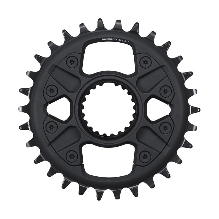SHIMANO FC-M6100 CHAINRING/SHIMANO FC-M6100 CHAINRING