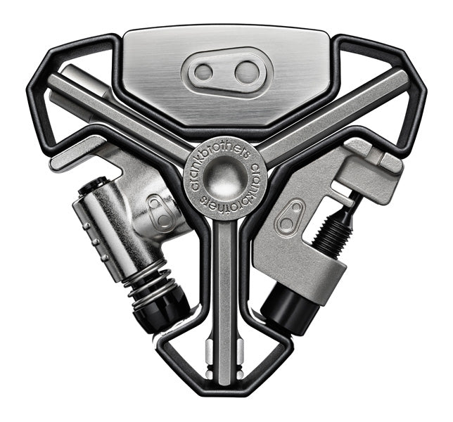 Crank Brothers Y16 Multi Tools