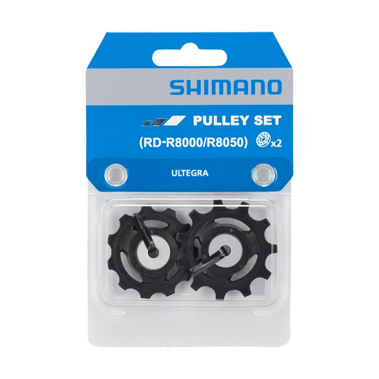SHIMANO ULTEGRA RD-R8000/R8050 波腳轆仔 / SHIMANO ULTEGRA RD-R8000 PULLEY KIT