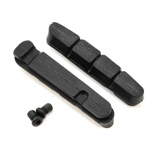 SHIMANO DURA ACE 9000 R55C4 with rubber cover/SHIMANO DURA ACE 9000 CARTRIDGE-TYPE BRAKE SHOES