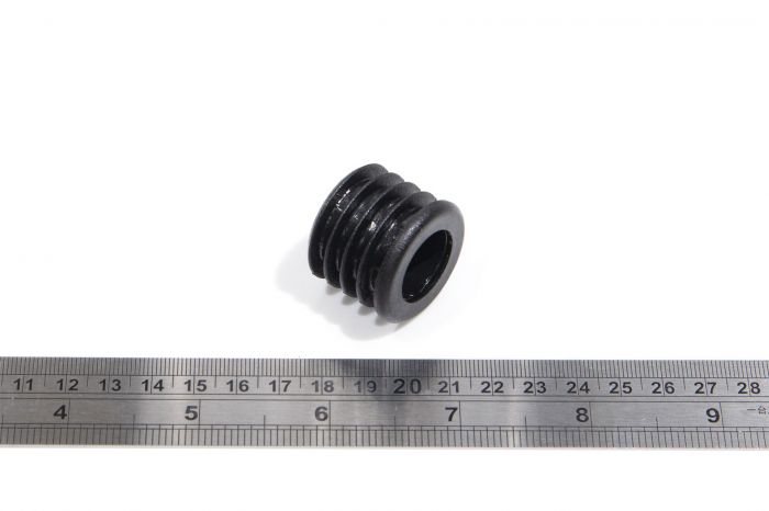 TERN Seatpost Plug 30.6mm - for Castro/Eclipse/Link/Node