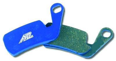 A2Z AZ-140 Magura Marta/Marta SL/Marta Gold disc brake leather/ A2Z AZ-140 Magura DISC BRAKE PAD