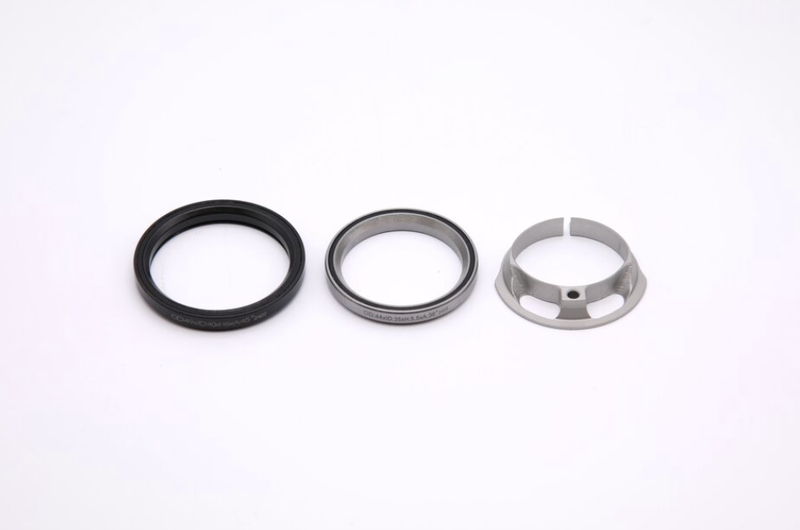 Pinarello ETICR 叉盆啤呤-1-1/2"-1-1/4" / Pinarello ETICR Headset Bearings-1-1/2"-1-1/4"
