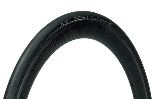 PANARACER TIRE AGILEST FAST 可摺真空外呔 / PANARACER TIRE AGILEST FAST TLR FOLDING