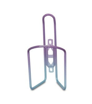 MINOURA DURA CAGE GRAD AB100-4.5 超輕水壺架 不連螺絲 / MINOURA DURA CAGE GRAD AB100-4.5 CAGE - Green/Blue