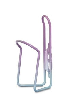 MINOURA DURA CAGE GRAD AB100-4.5 超輕水壺架 不連螺絲 / MINOURA DURA CAGE GRAD AB100-4.5 CAGE - Green/Blue