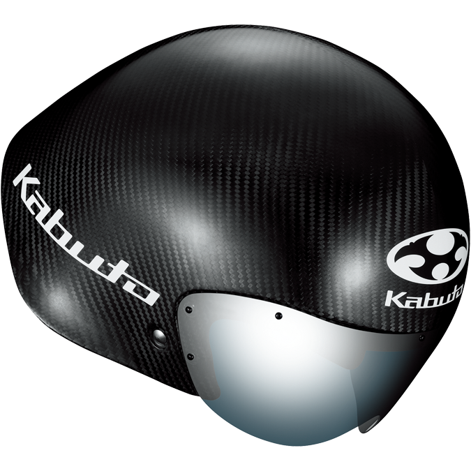 OGK KABUTO AERO-SP6 場地車專用頭盔 / OGK KABUTO AERO-SP4 LW HELMET