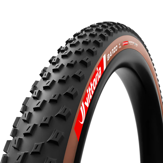 Vittoria Barzo XC Trail 爬山車真空可摺外胎