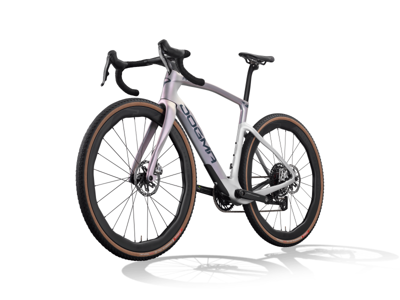 Pinarello 2026 Dogma GR Disk 車架