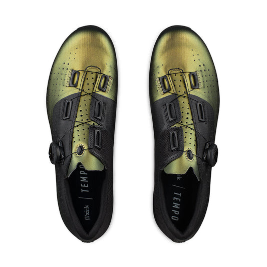 Fizik Tempo Overcurve R4 Iridescent Beetle/Black
