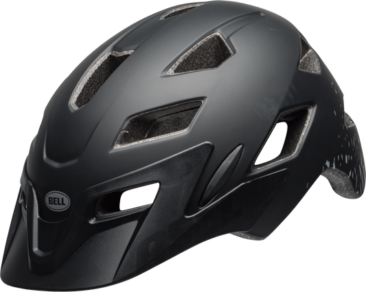 Bell Sidetrack 小童及中童頭盔 / Bell Sidetrack Youth Helmet UC/UY