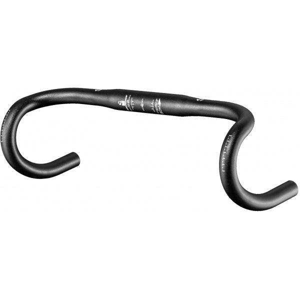 Bontrager Comp VR-S Road Handlebar-31.8MMx420MM-Black