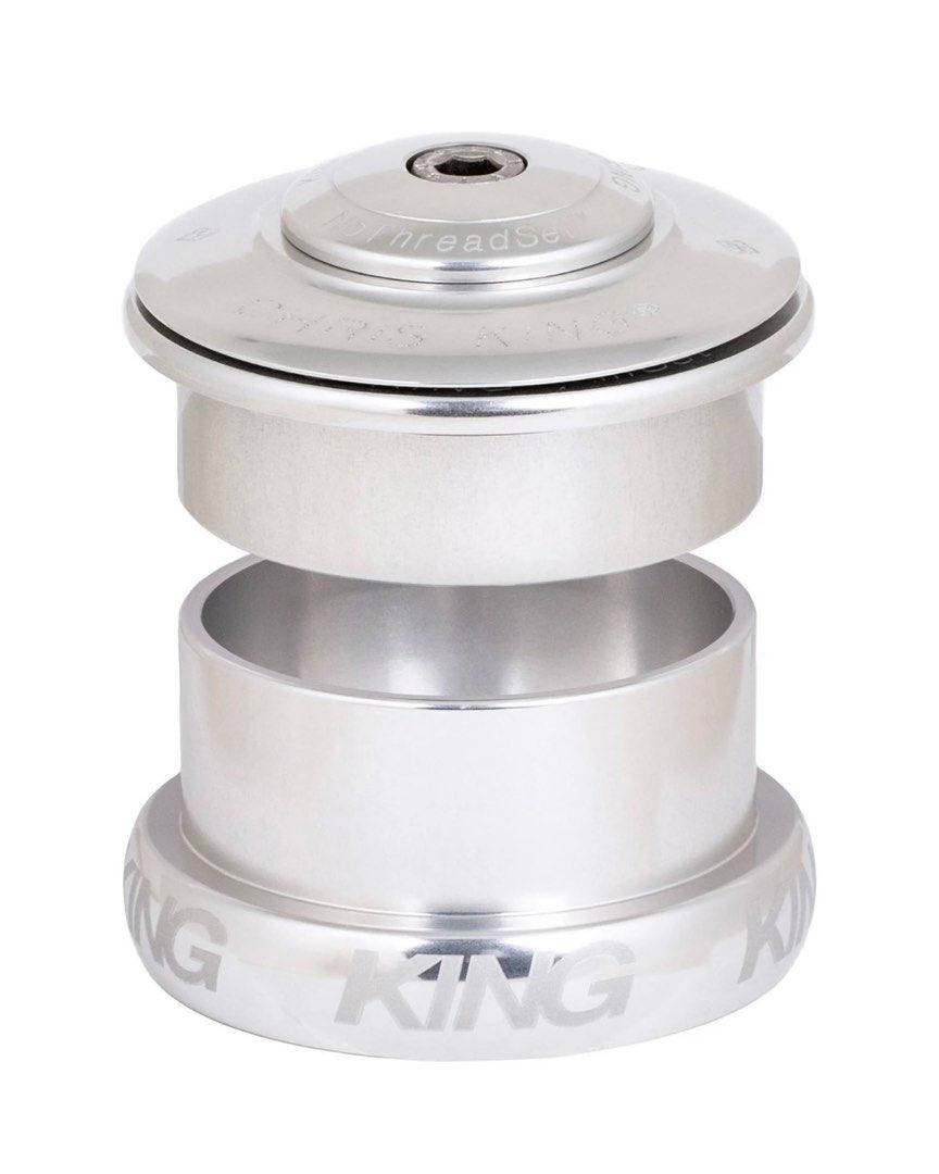 Chris King InSet 5 內置碗組,1-1/8 to 1.5",49/49mm / Chris King InSet 5 Headset ,1-1/8 to 1.5",49/49mm