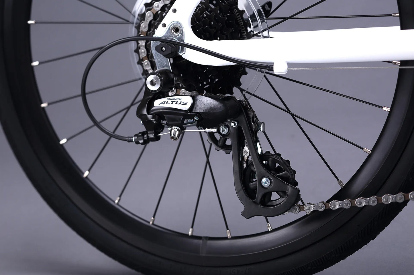 TERN ROJI BIKE CREST 451 小輪徑 / TERN ROJI BIKE CREST 451 MINI VELO