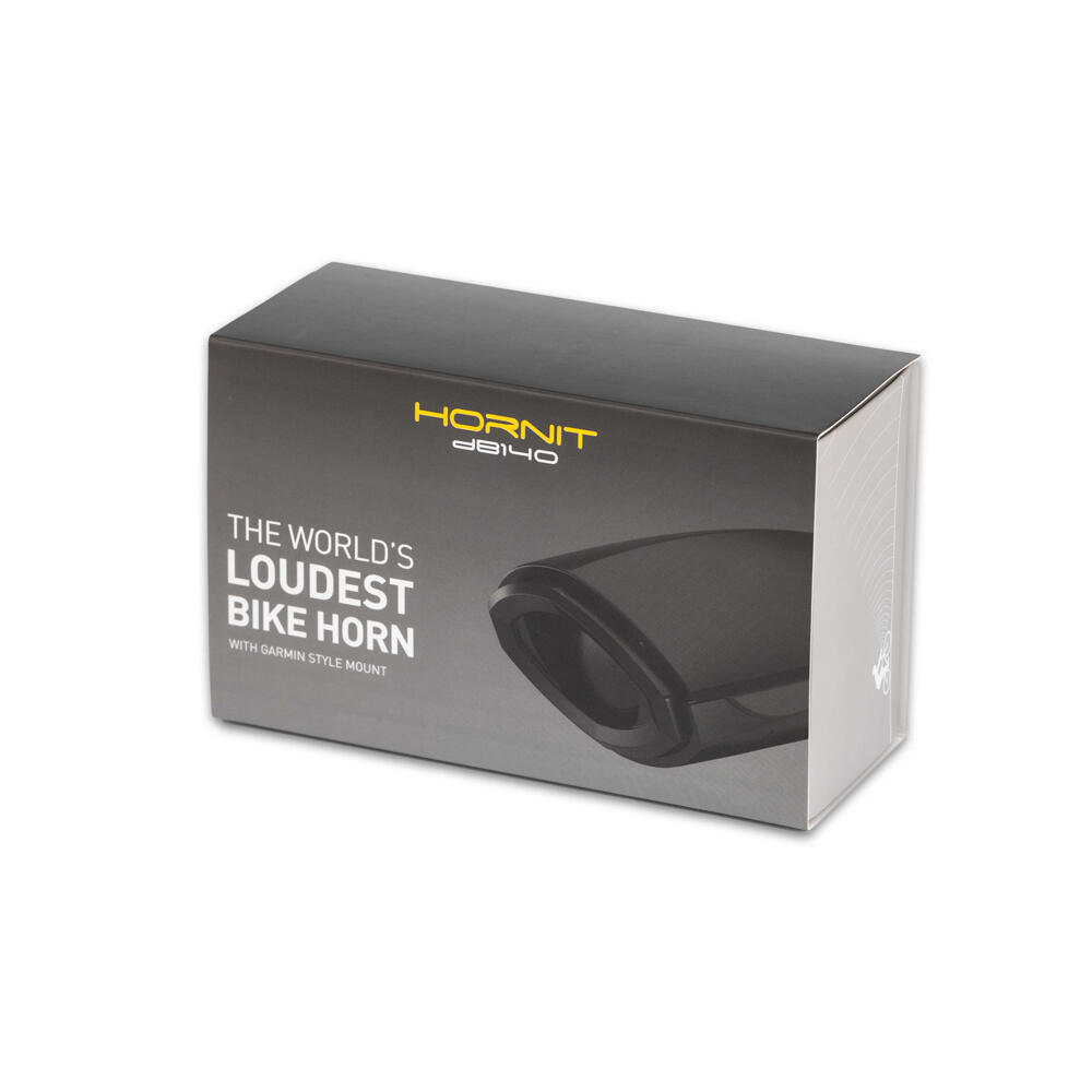 Hornit DB140 電子安 / Hornit DB140 Horn
