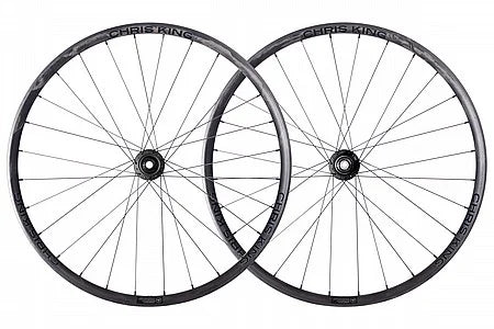 Chris King MTN30 碳纖維爬山車陶瓷輪組/ Chris King MTN30 Carbon MTB Ceramic Wheelset
